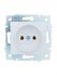 Фотография товара 'Lezard 7081-0288-121B ASTI Розетка б/з ПБТ'