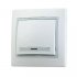 Фотография товара 'Lezard MIRA Выключатель с подсветкой, 701-0215-111'