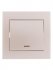 Фотография товара 'Lezard RAIN Выключатель с подсветкой, 703-3030-111'