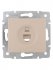 Фотография товара 'Lezard KARINA Розетка компьютерная, 707-0388-139'