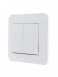 Фотография товара 'Lezard 708-0200-101 KARINA LIFE Выключатель'