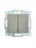 Фотография товара 'Lezard 7081-3588-101 ASTI Выключатель двойной'