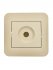 Фотография товара 'Lezard 7081-0303-130 ASTI Розетка ТВ оконечная'
