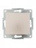 Фотография товара 'Lezard KARINA Выключатель проходной, 707-3088-105'