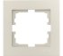 Фотография товара 'Lezard VESNA Рамка 1-ая горизонтальная, 742-3700-146'