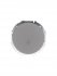 Фотография товара 'Lezard 743-7488-103 OSEN Кнопка звонка серый матовый'