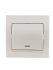 Фотография товара 'Lezard DERIY Выключатель с подсветкой, 702-3030-111'