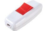 Lezard 715-1101-611 Accessories Выключатель навесной