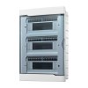 Lezard Бокс с прозрачной крышкой ЩРВ-П-36 730-1000-036
