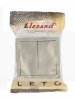 Lezard 752-0300-106 LETO Выключатель проходной двойной