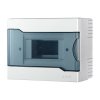 Lezard Бокс с прозрачной крышкой ЩРН-П-6 730-2000-006